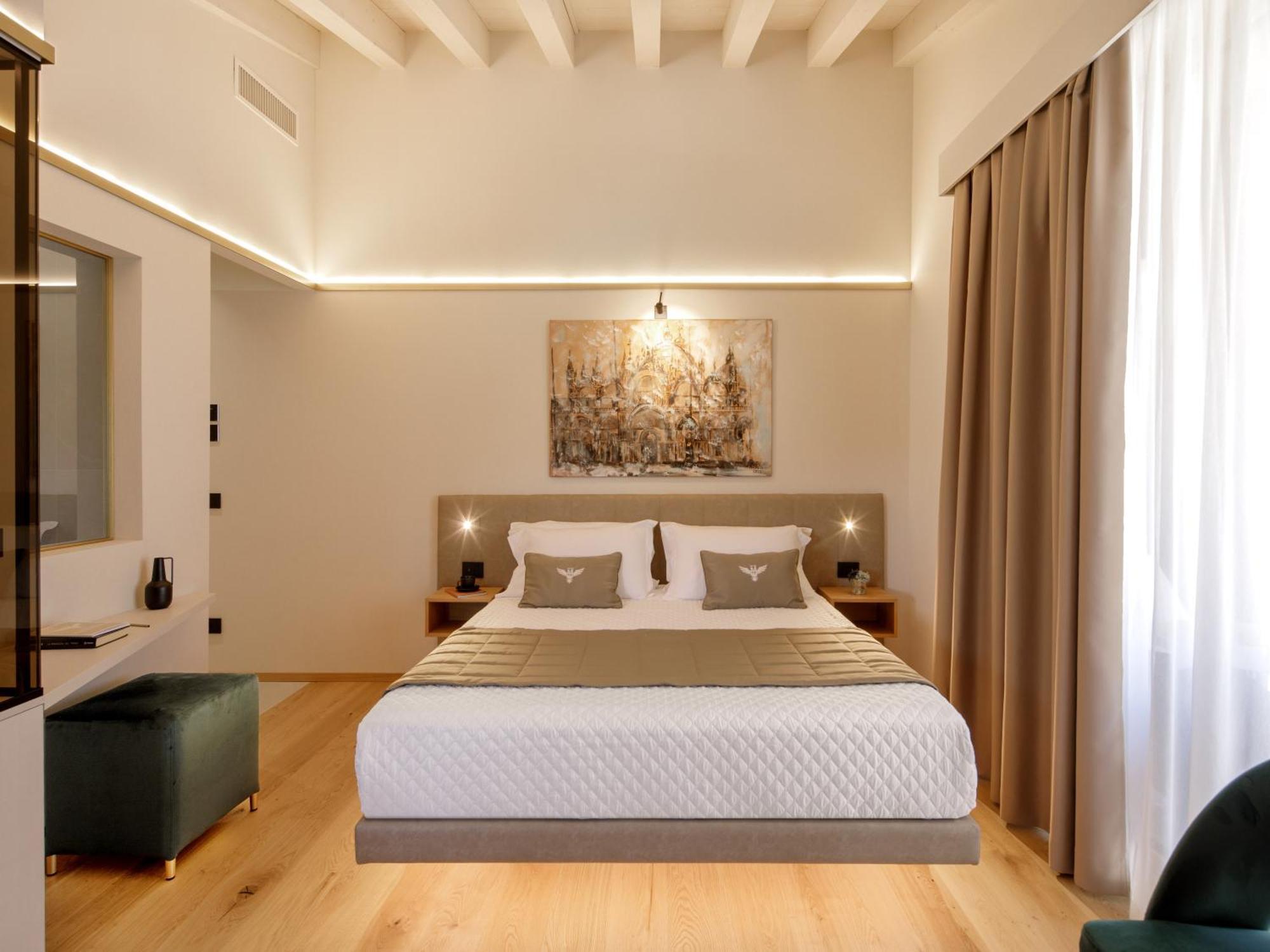 Relais Forte Benedek Wine & Spa - Adults Only ปาสเตร็งโก ภายนอก รูปภาพ